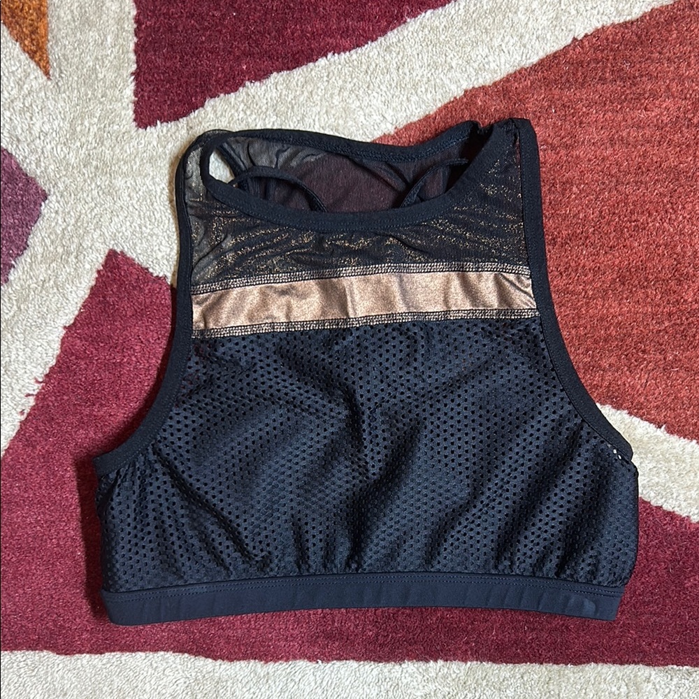 Beyond Yoga Limited Edition Soleil Sports Bra Size Small